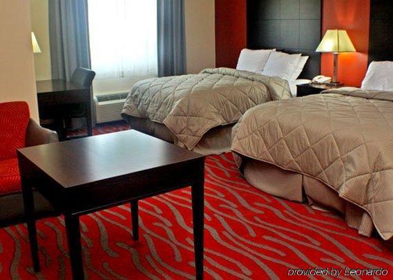 Comfort Inn & Suites Glenpool Δωμάτιο φωτογραφία